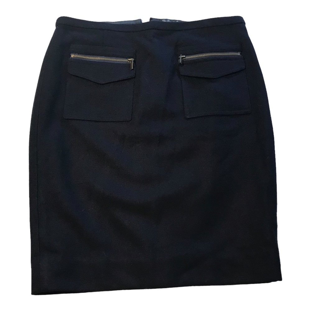 J. Crew The Pencil Skirt